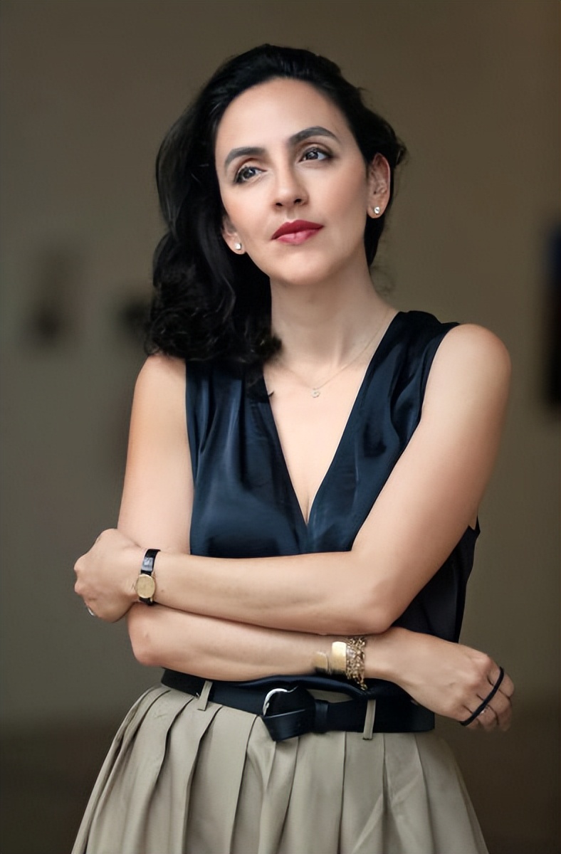 刘烨与谢娜的遗憾爱情,回顾刘烨和谢娜的6年爱情