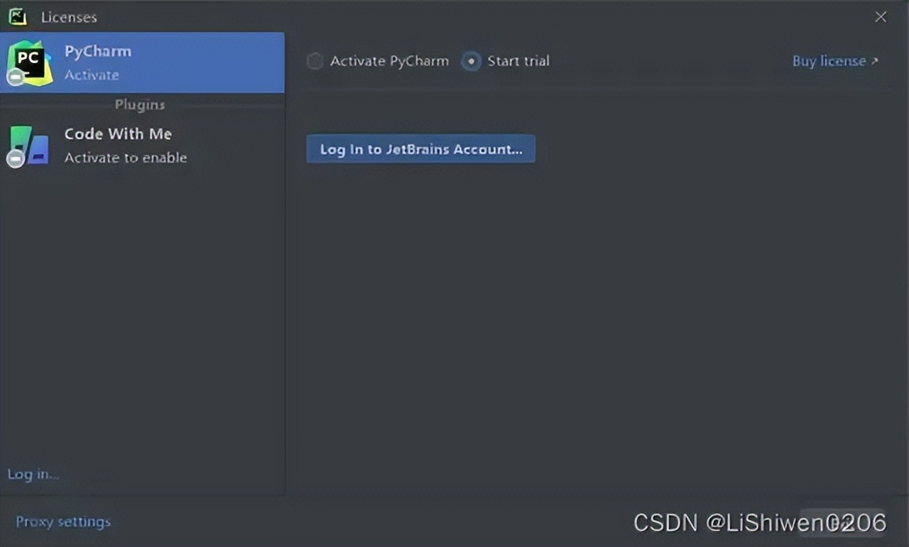 pycharm怎么安装pandas,pycharm如何安装xlrd模块