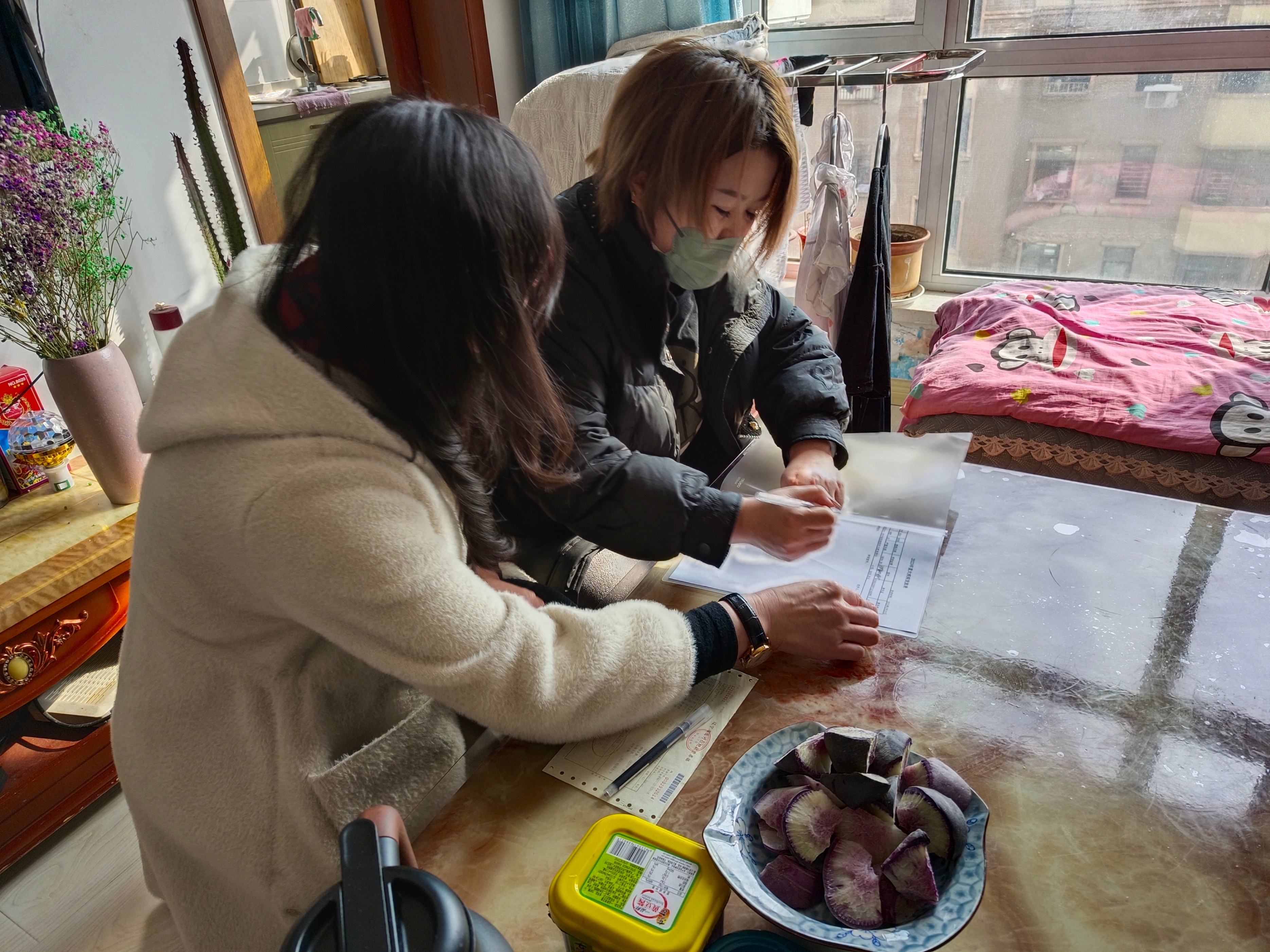 希望工程青少年,希望工程爱心圆梦助学活动