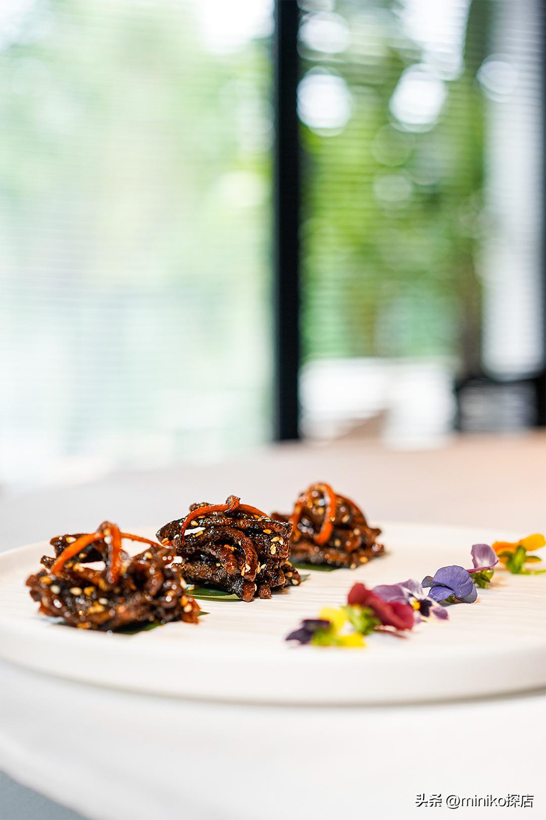 成都最巴适的川菜,好吃又平价的川菜