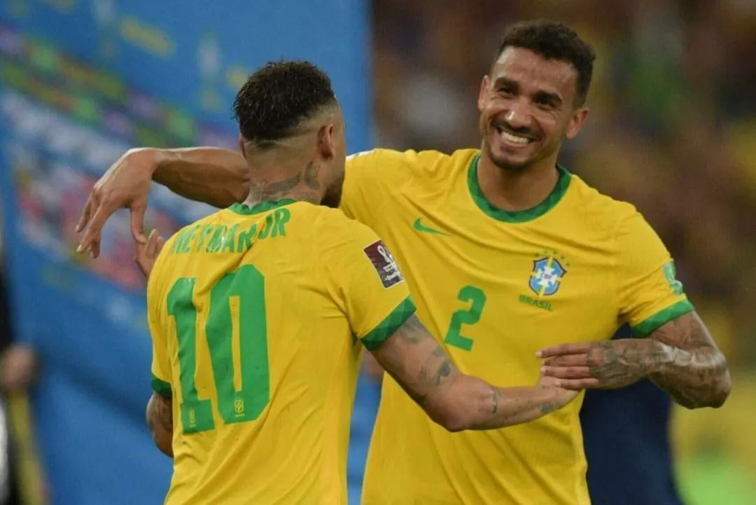 桑巴军团世界杯,桑巴军团赛