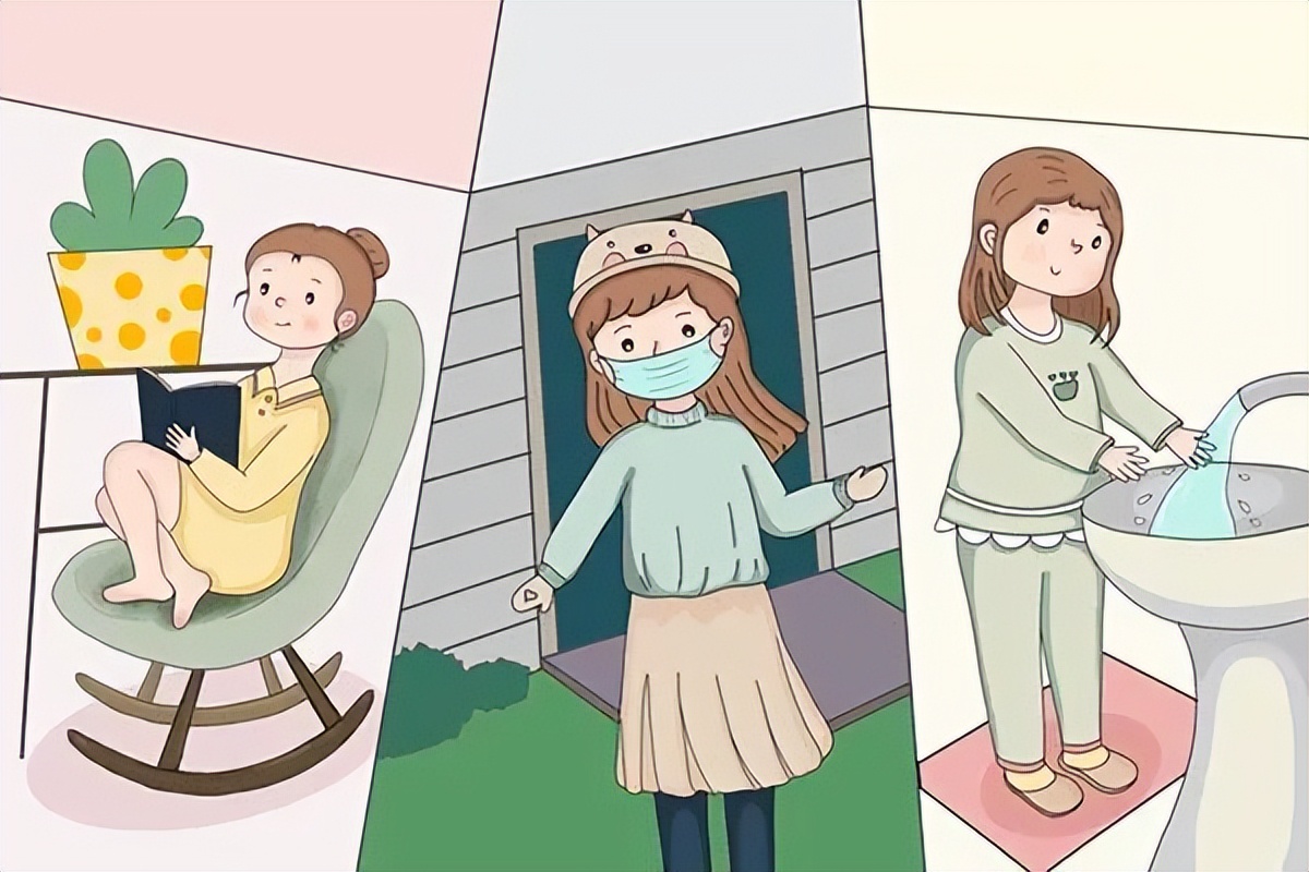 协和科普小视频,协和看咽喉炎