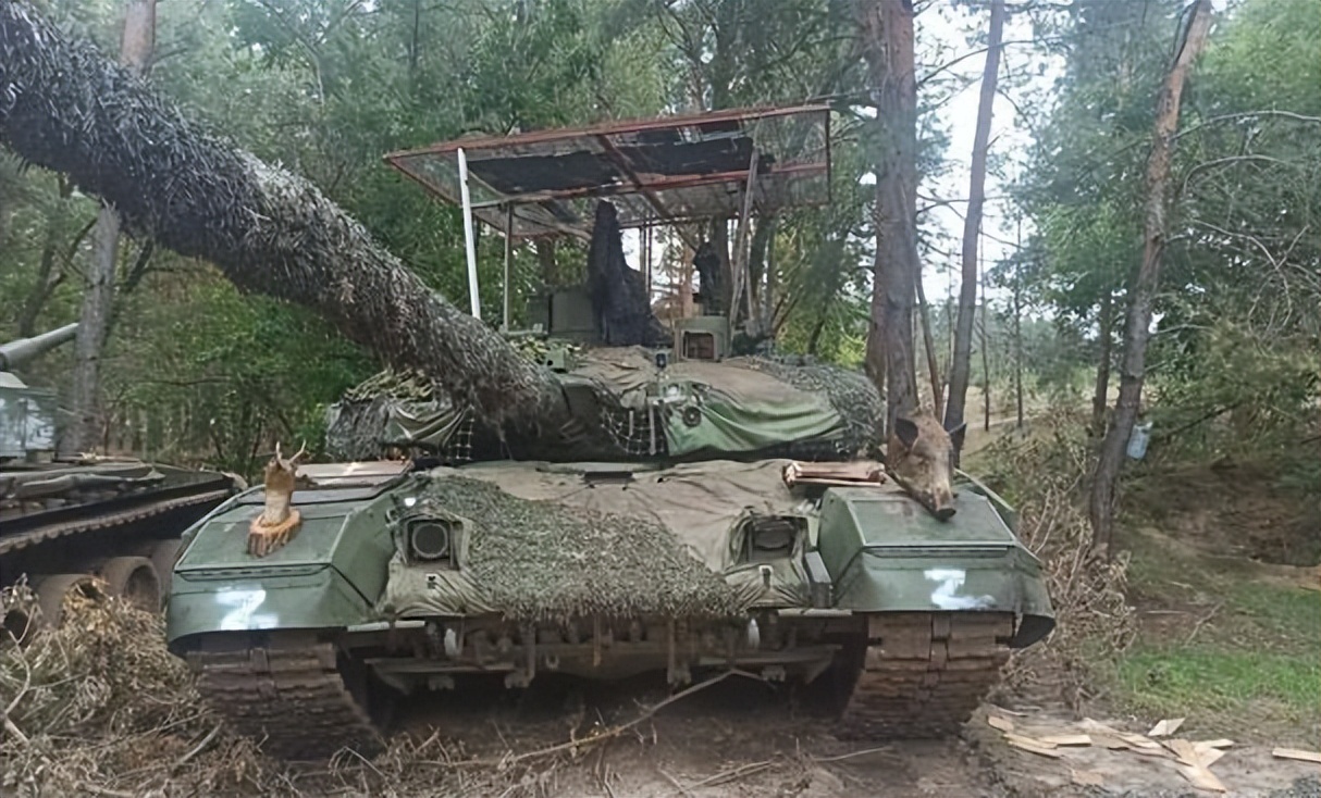 俄乌战局已经维持了几个月,俄乌局势进入终局之战