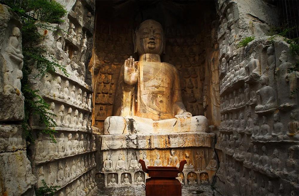 西安大唐不夜城网红风景,大唐不夜城网红景区