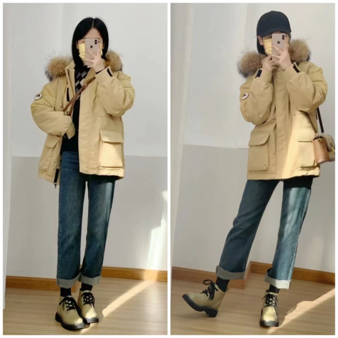 2018外套里面穿这3件内搭时髦保暖,冬天暖和又时尚的外套推荐