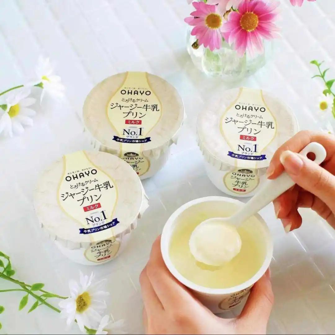 入选名人堂，销量破2亿，传奇布丁品牌的花样进击路