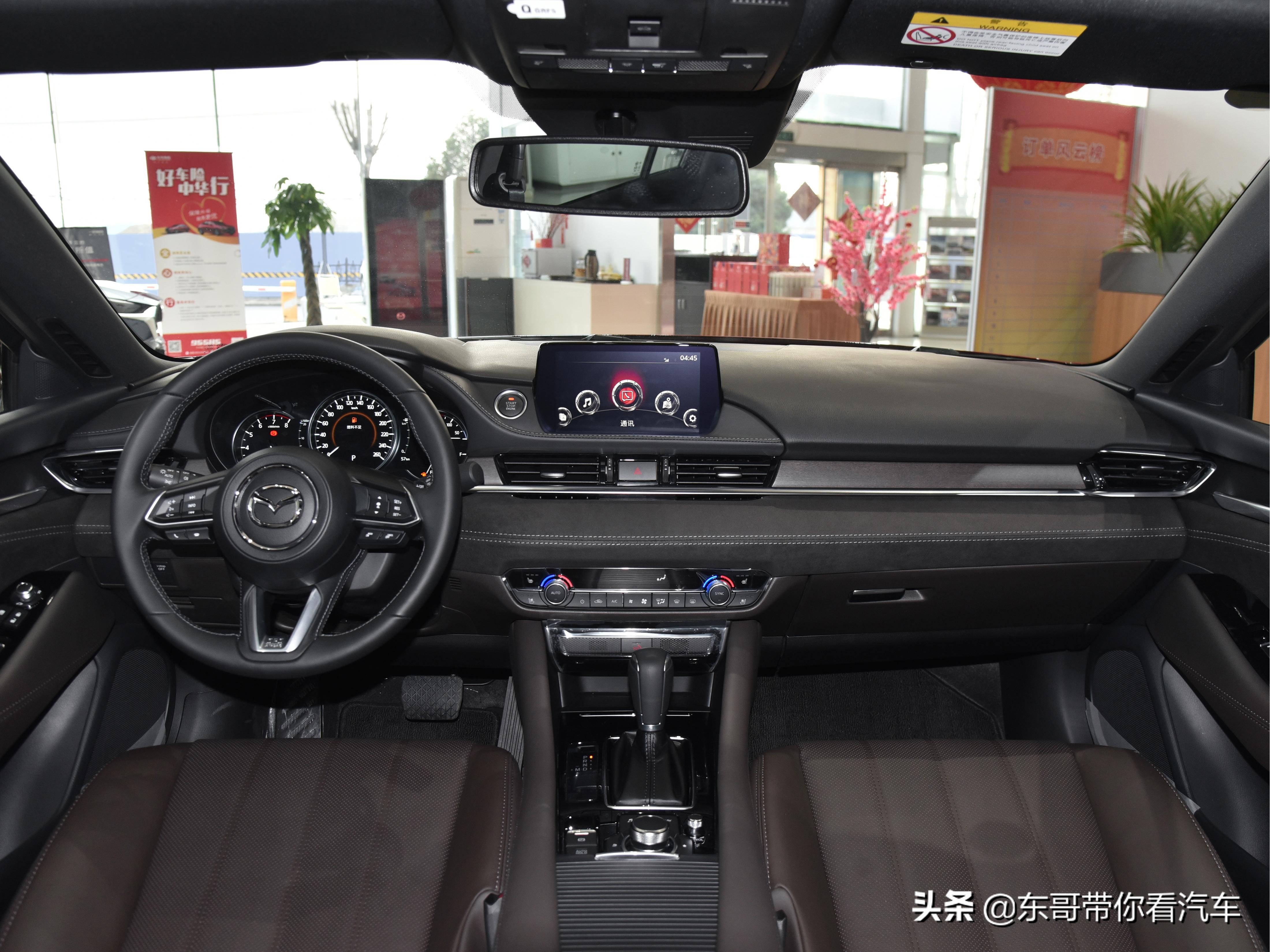 2.5l自吸发动机正常油耗,阿特兹2.0油耗和2.5油耗高得吓人