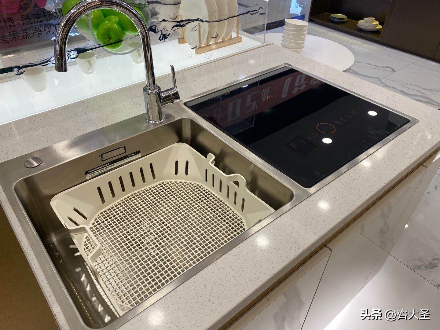 今年双11卖得最好的洗碗机,双11必买清单洗碗机专用