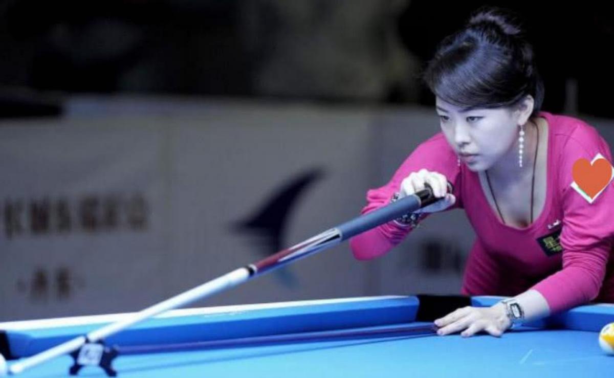 九球天后潘晓婷结婚了吗,九球潘晓婷婚姻