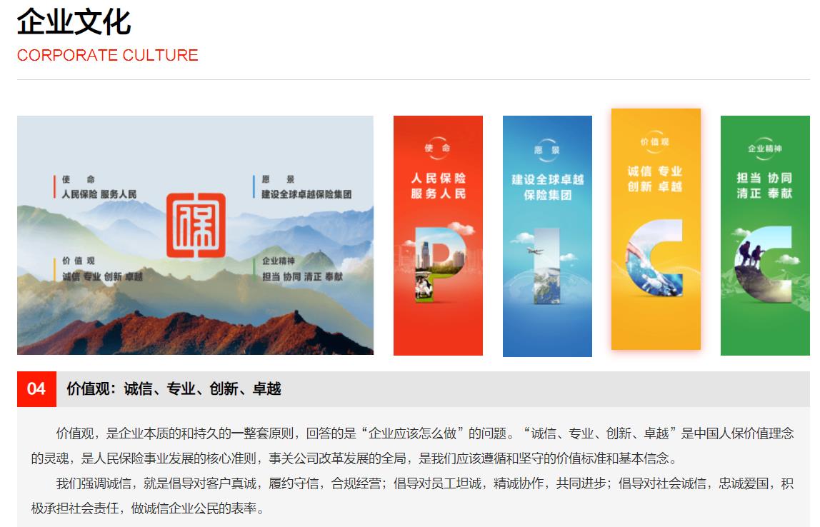 了解中国人民保险,人寿保险和中国人民保险