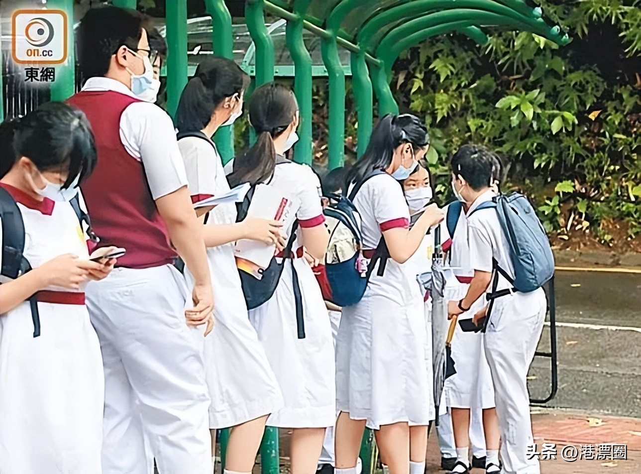 入境香港走快速通道,香港疫情通关入境最新通知