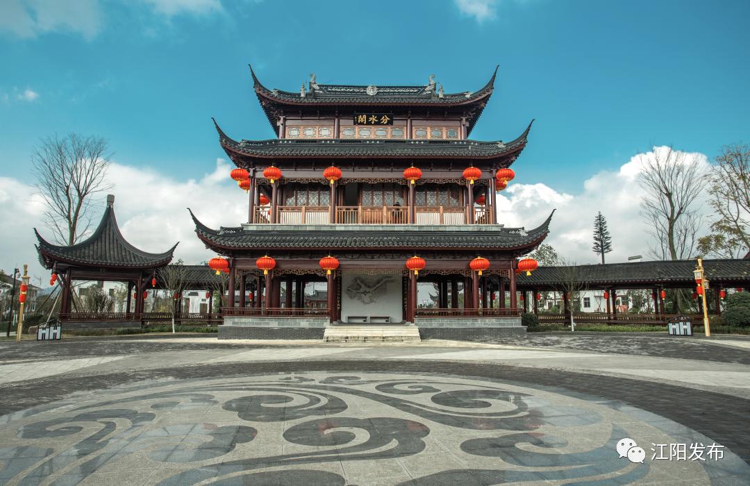 泸州古镇油纸伞,泸州春游景点有哪些