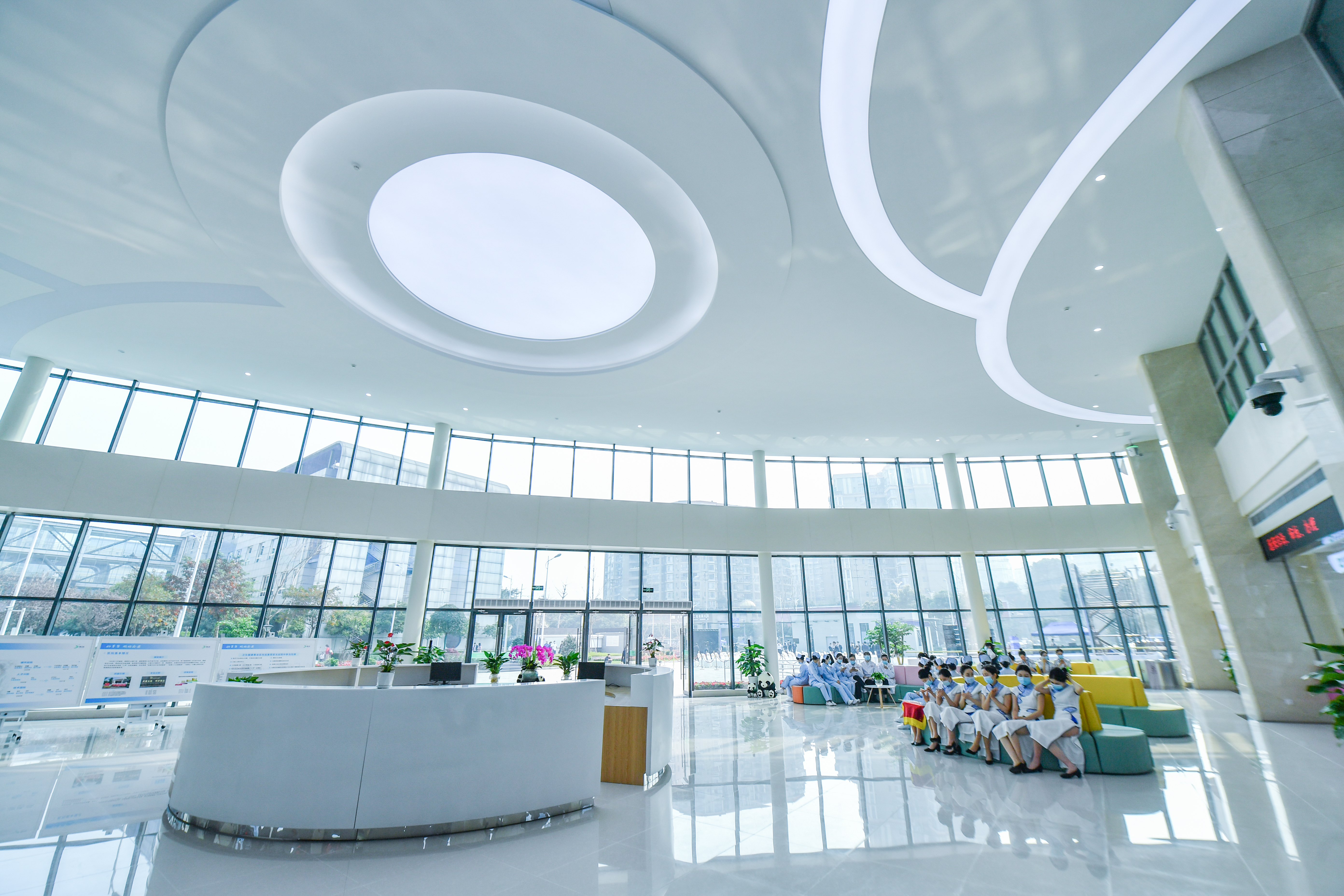 成都市双流区妇幼保健院官网,双流区妇幼保健院最新消息