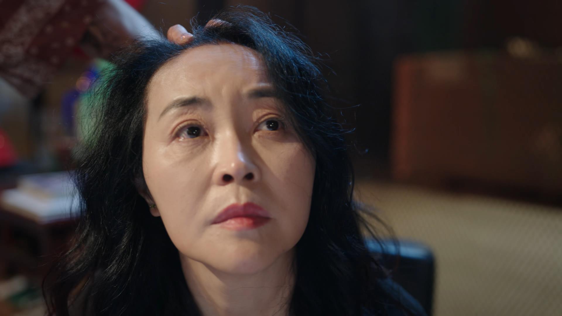 刚开播就登顶电视剧热度第一,刚开播就拿下收视率