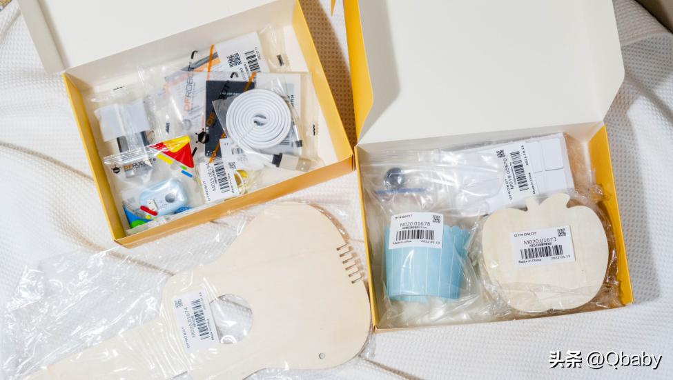 儿童创意编程和硬件编程,爱上数学免费课程