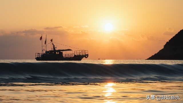 舟山嵊泗岛好吗,舟山嵊泗岛美食