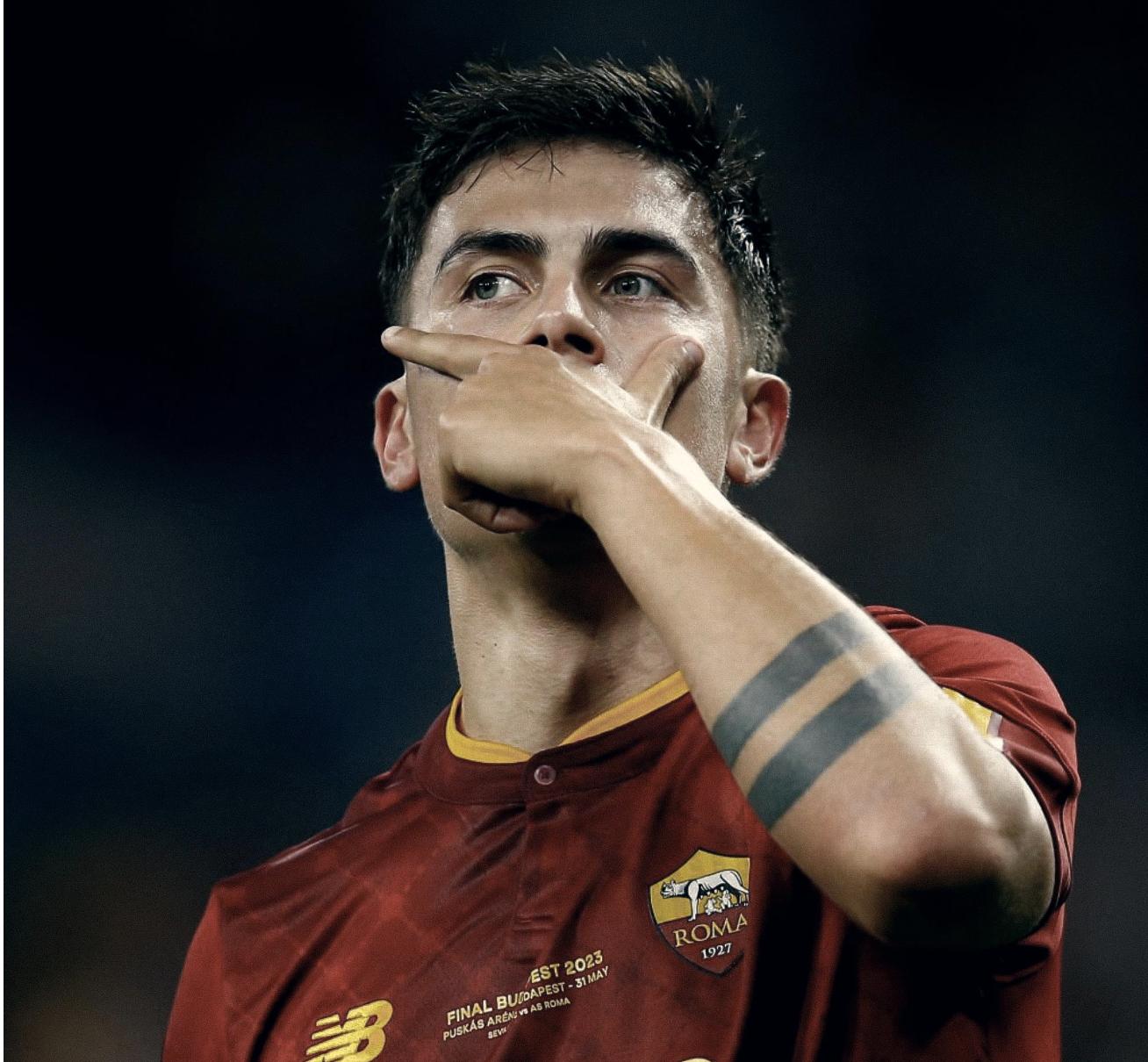 英格兰裁判坑罗马?塞维禁区手球不给点球,穆里尼奥愤怒咆哮