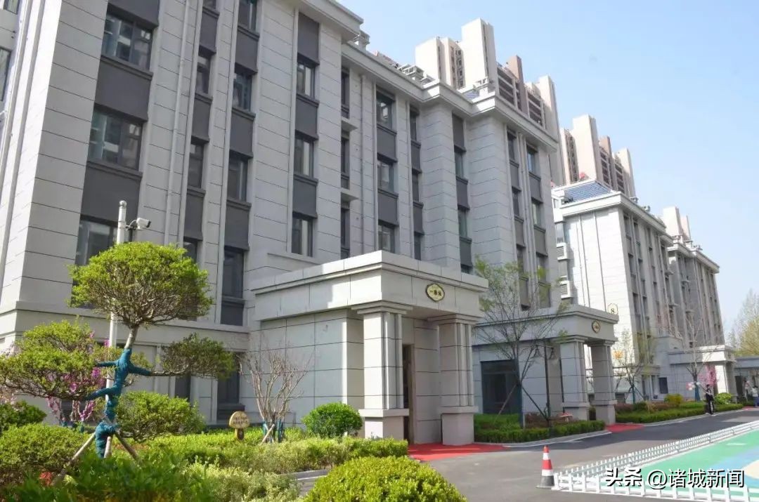 中天万家花园为什么便宜,中天万家花园c区装修效果