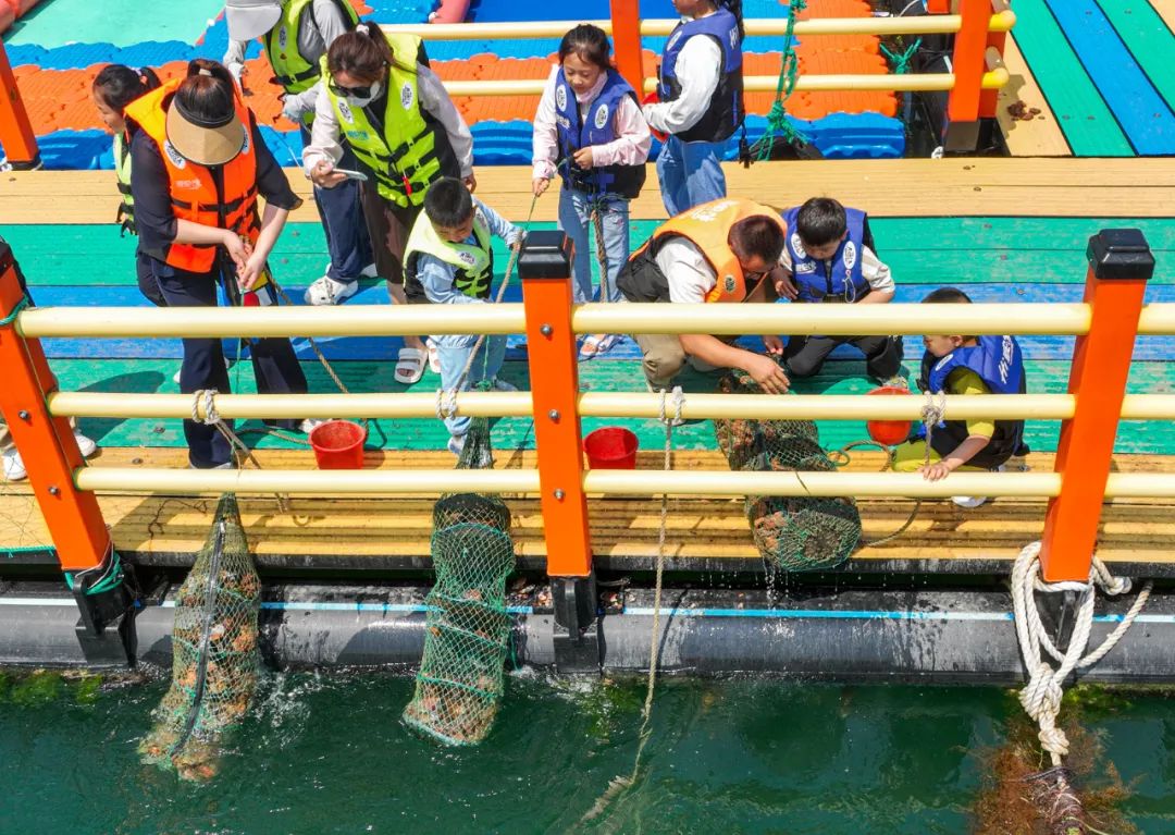 毕业旅行自由行,记一次海边的毕业旅行