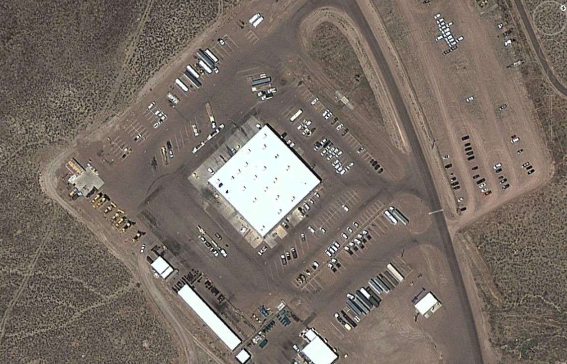 美国人宣布进入飞碟，直径9米能装足球场，里头几分钟外面4小时