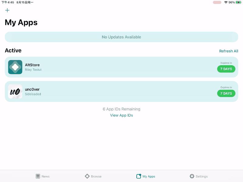 把ipad变成mac,为什么要给ipad越狱