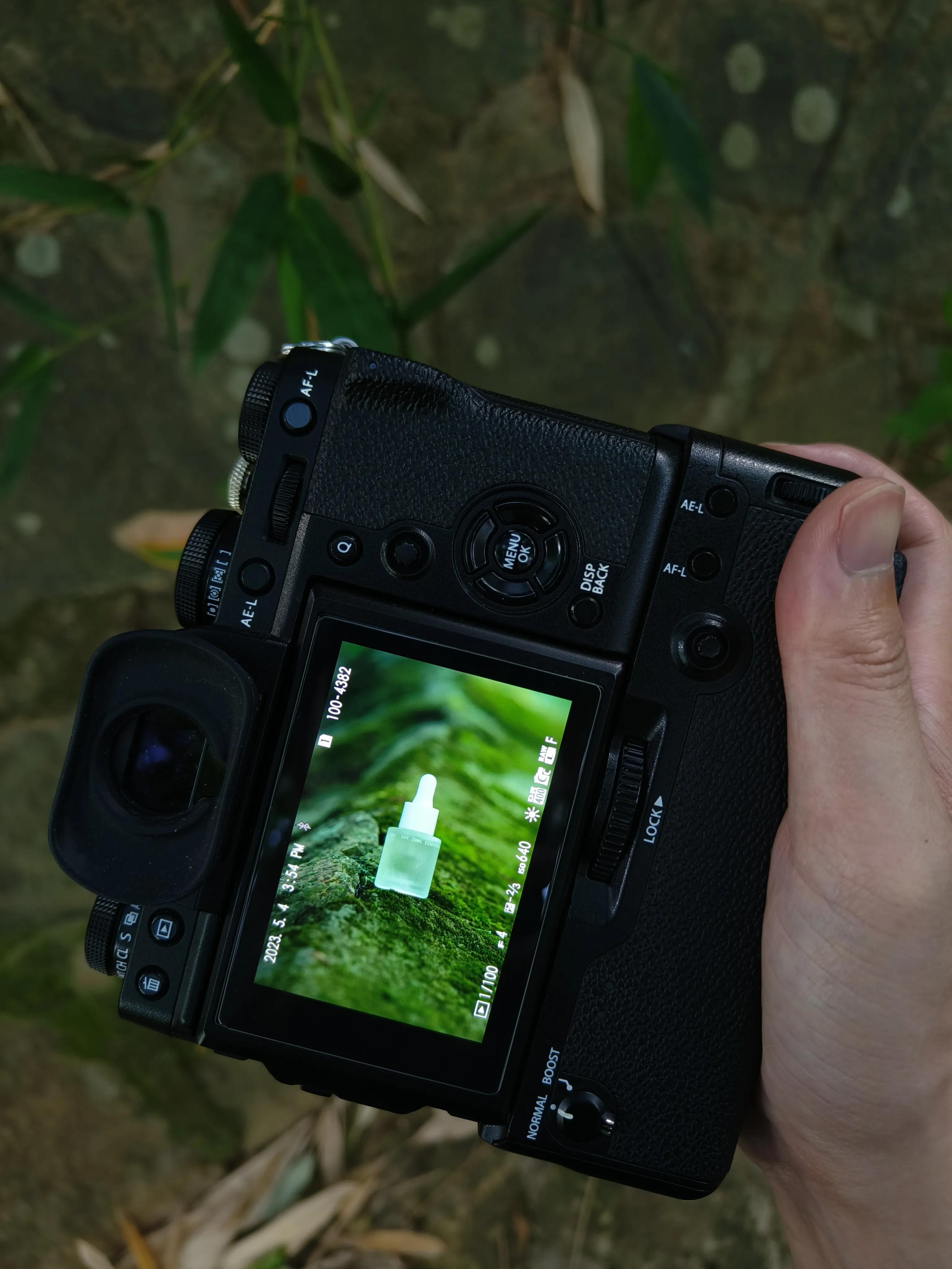 富士高性价比长焦镜头推荐,富士直出有多强