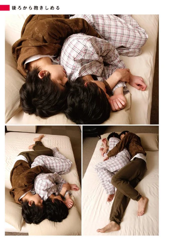 动漫双人动作速写绘画,速写组合临摹图片情侣