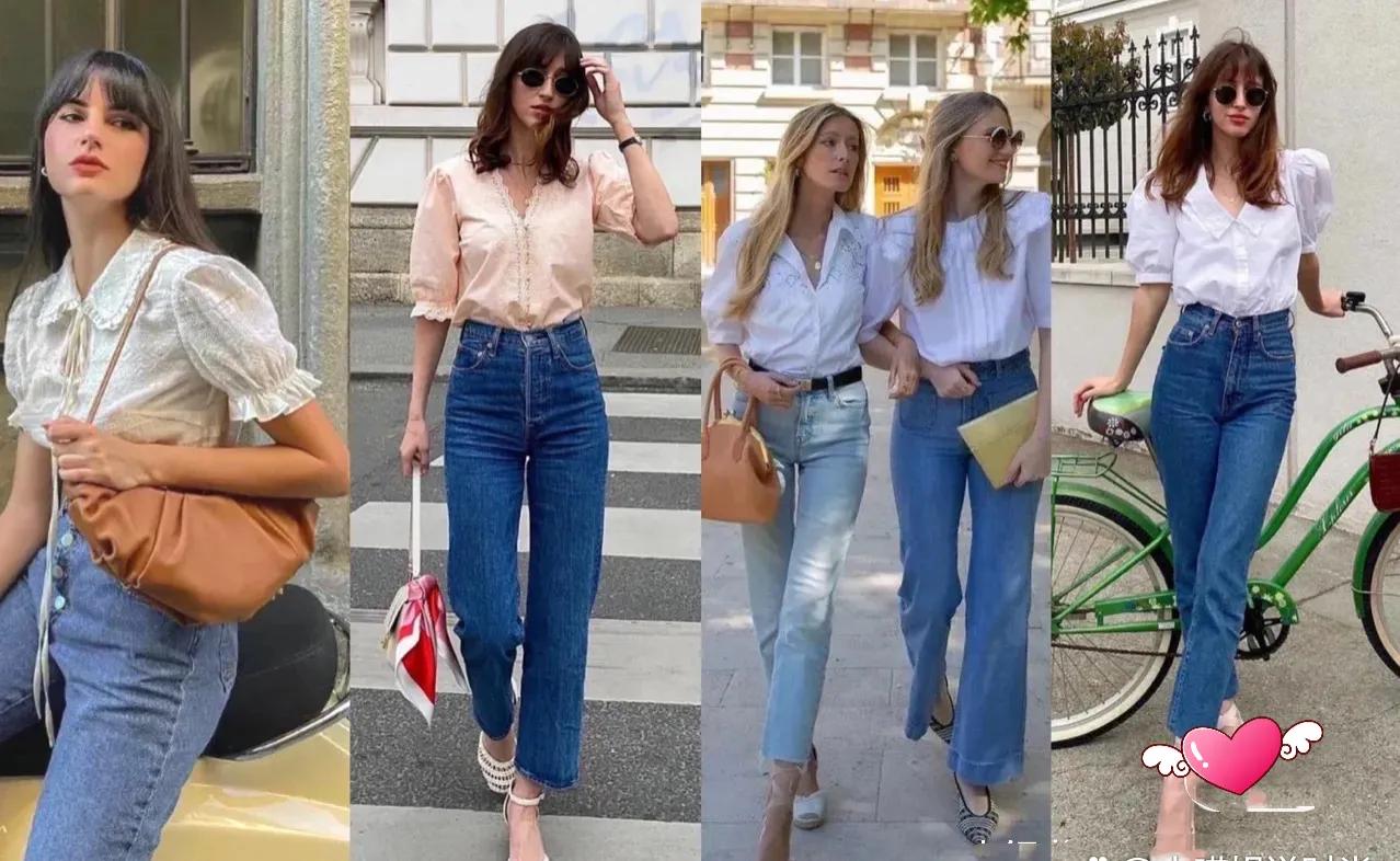 入秋蓝色衬衫,入秋薄款衬衫