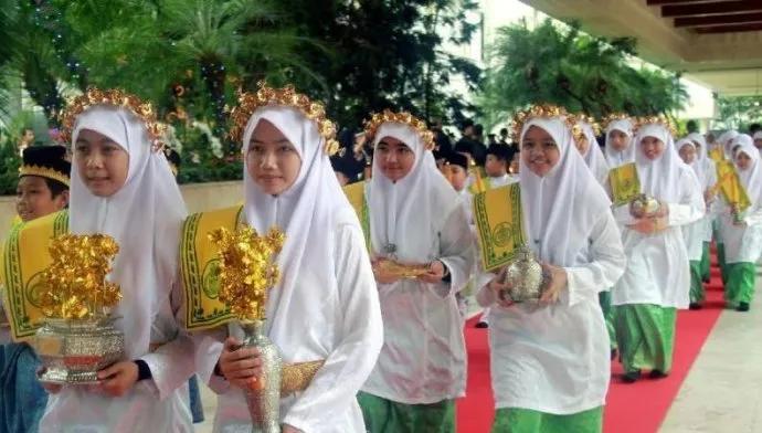 马来西亚大马的冷知识,带你了解马来西亚的生活