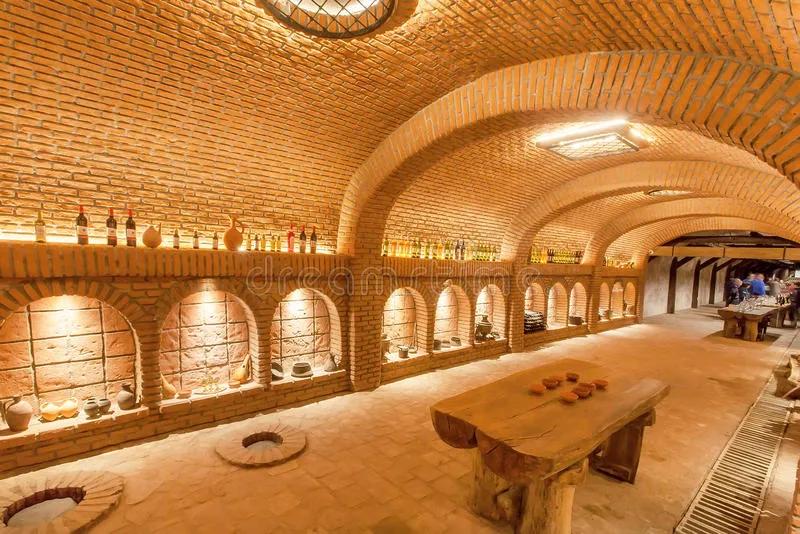 格鲁吉亚克维利红酒招商条件,格鲁吉亚克维利