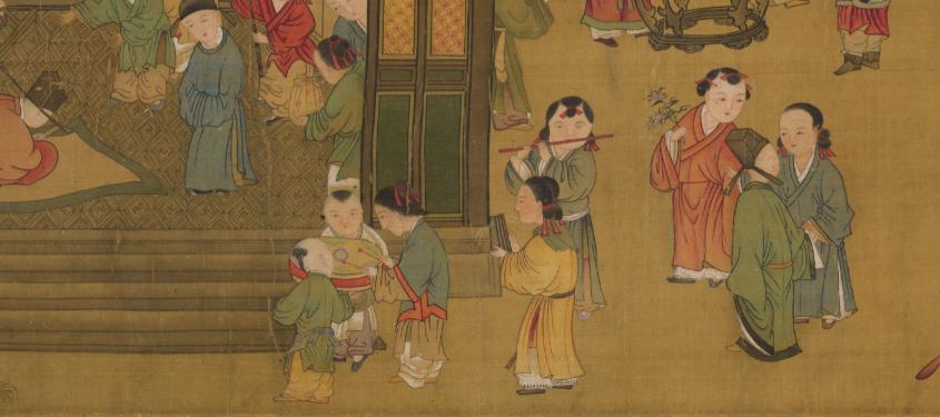 如果穿越到小时候会干嘛,如果穿越到古代该干什么