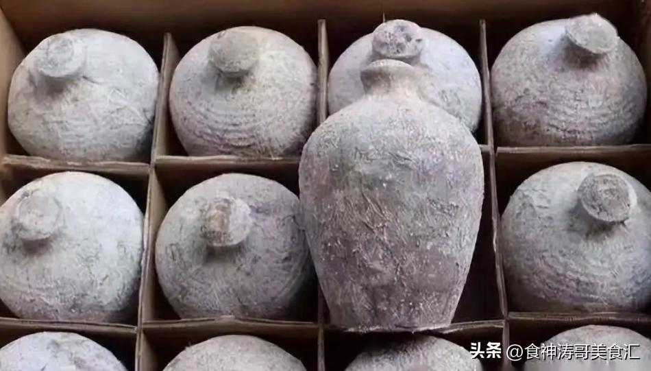 劣质酒的判断依据是什么,低劣酒真假辨别