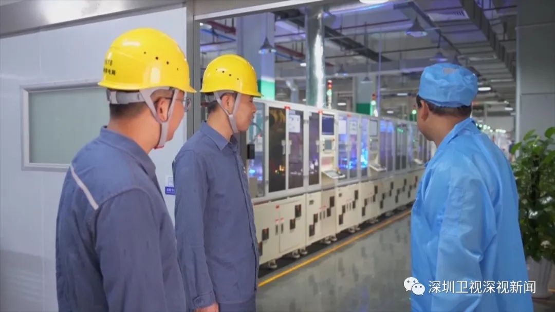 好用电，用好电，深圳如何“更来电”？