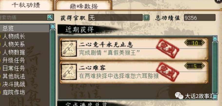 大话西游2的300环给多少大话币,大话西游2帮贡价目表