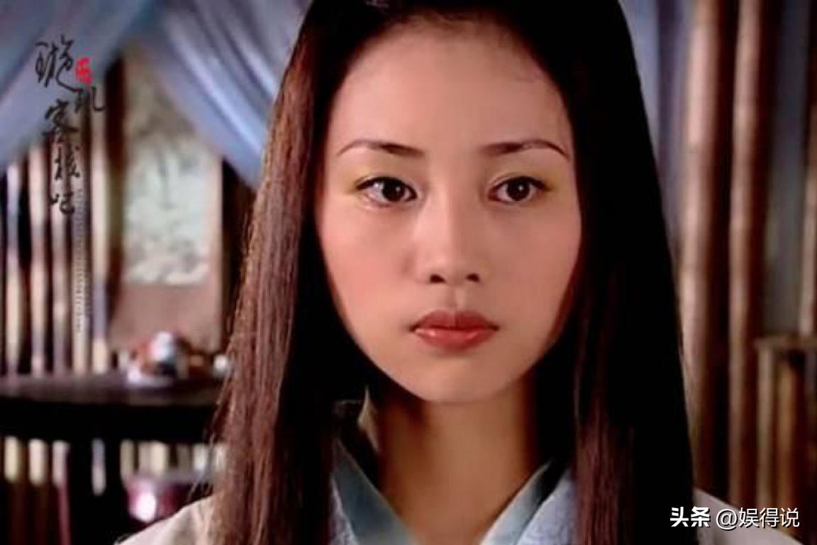 陆毅初恋张龄心,张龄心和陆毅是同学吗