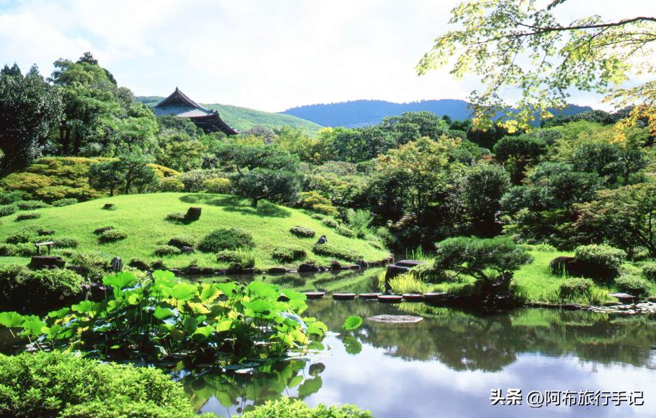 日本内秀之城，奈良好不好，过夜细品更有发言权