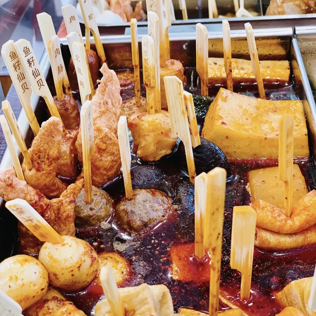 冬日里最治愈的美食和电影,冬天里的治愈美食冰淇淋