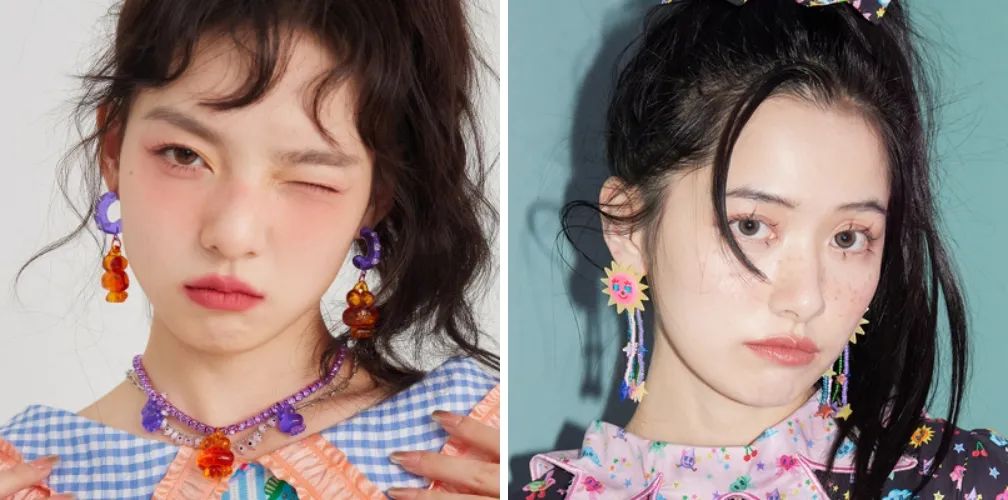 适合小学生的小饰品,适合小朋友的饰品