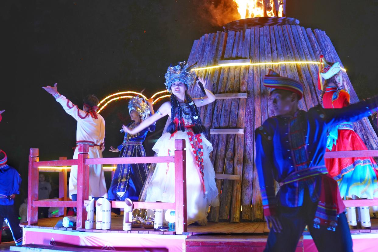 长春文化游,探寻长春的美食景点和文化