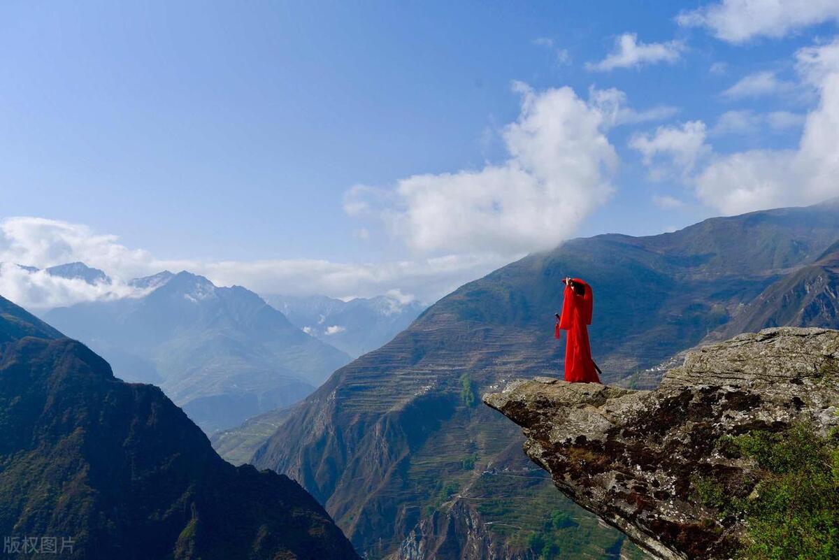 舒婷爱情观正确是什么样子,舒婷最美的爱情宣言