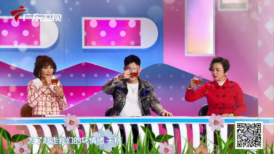 养脾胃养肝操,一茶一粥养胃方法