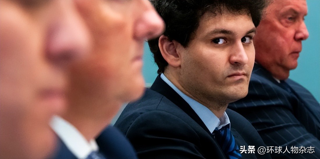 一夜玩飞千亿！这“90后”，“割了”顶级大佬