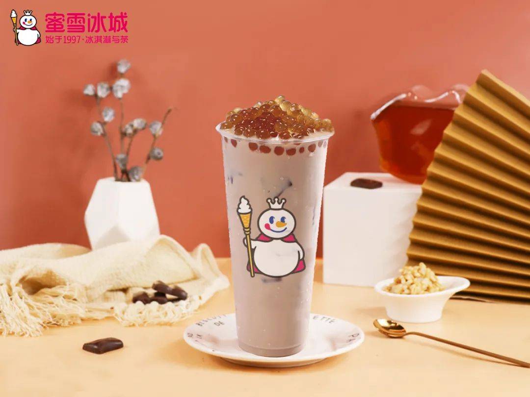 加盟蜜雪冰城加盟费及加盟条件,2022蜜雪冰城加盟流程