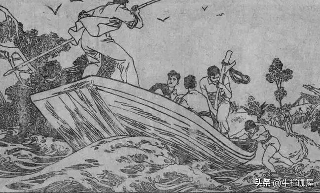 回忆河北“96·8”抗洪经过及引发的反思