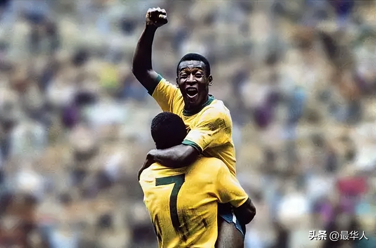 贝利球王哪一年去世的,球王贝利的三届世界杯冠军