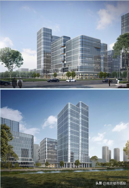 四大央企落户南京,南京高铁制造基地