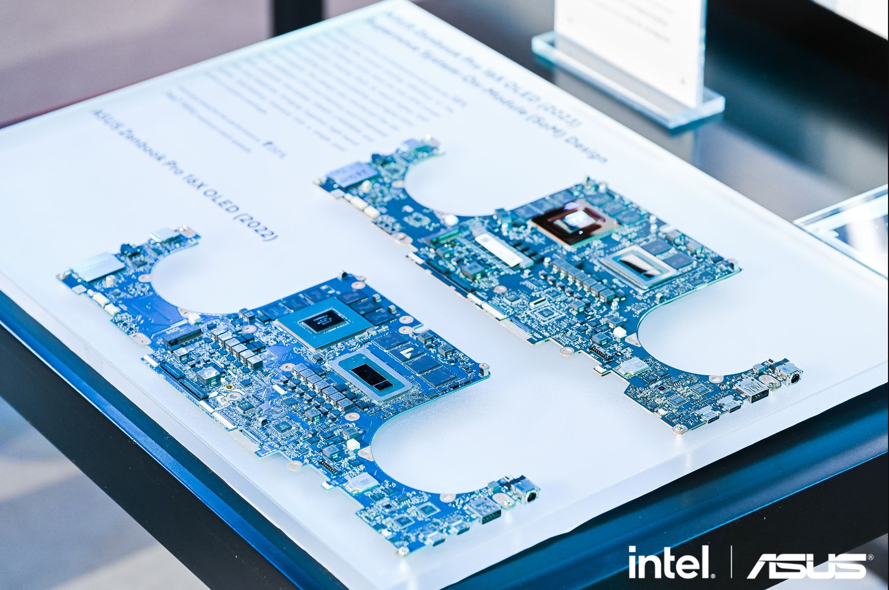 2023华硕灵耀pro16,华硕秋季新品发布会有什么新品