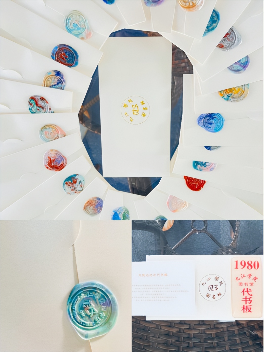 学生给学院送什么毕业礼物好,高校毕业礼物走心又暖心