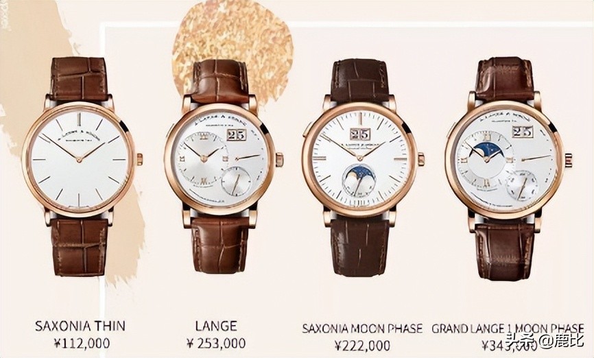 想买一块手表推荐一下品牌,歌浪迪时尚高档纪念情侣腕表