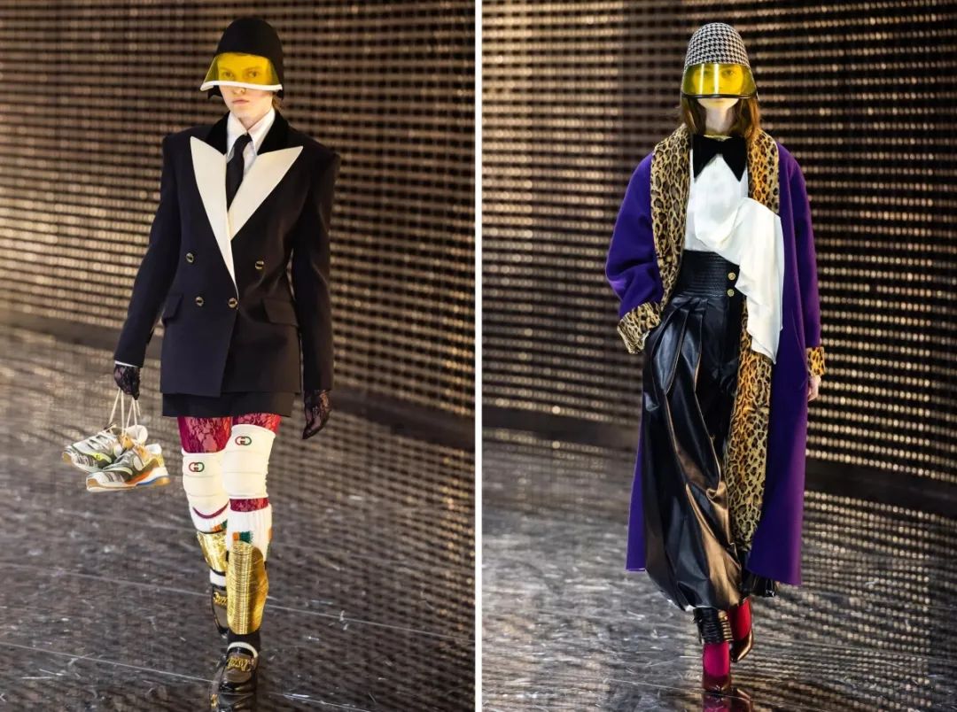 废弃口罩设计,废弃口罩改造成品高颜值